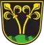 Blason de Traunstein