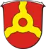 Blason de Trebur