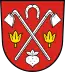 Blason de Trinwillershagen