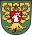 Blason de Troistedt