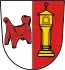 Blason de Trunkelsberg