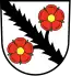 Blason de Tuningen