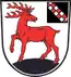 Blason de Udestedt