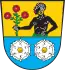 Blason de Uettingen