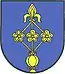 Blason de Unterauersbach