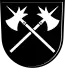 Blason de Untereisesheim