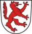 Blason de Untergriesbach