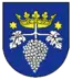 Blason de Untergrombach