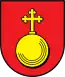 Blason de Untergruppenbach