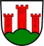 Blason de Unterkirnach