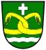 Blason de Untermerzbach