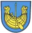 Blason de Untermünkheim