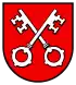 Blason de Untersiggenthal