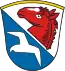 Blason de Unterwössen