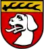 Blason de Urbach