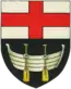 Blason de Urbar