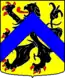 Blason de Urmond