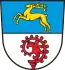 Blason de Ustersbach