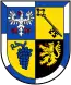 Blason de Commune fusionnée de Freinsheim