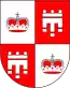 Blason de Vaduz