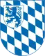 Blason de Veldenz