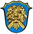 Blason de Versbach