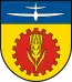 Blason de Grabowhöfe