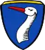 Blason de Vierkirchen