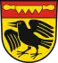 Blason de Viernau