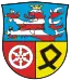 Blason de Viernheim