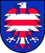 Blason de Vieselbach