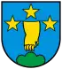 Blason de Villigen