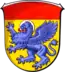 Blason de Villingen (Hesse)