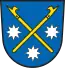 Blason de Villingendorf