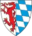 Blason de Vilsbiburg