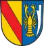 Blason de Vörstetten