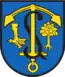 Blason de Wœrth-sur-le-Rhin