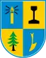 Blason de Wülknitz