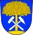 Blason de Wackersdorf