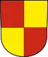 Blason de Wängi