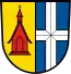 Blason de Waghäusel