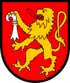 Blason de Wahlen