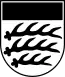 Blason de Waiblingen