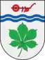 Blason de Wakendorf I