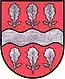 Blason de Waldbach