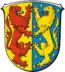 Blason de Waldbrunn (Westerwald)