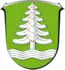 Blason de Waldems