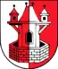 Blason de Waldenburg