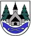 Blason de Waldkirchen