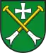 Blason de Waldsee